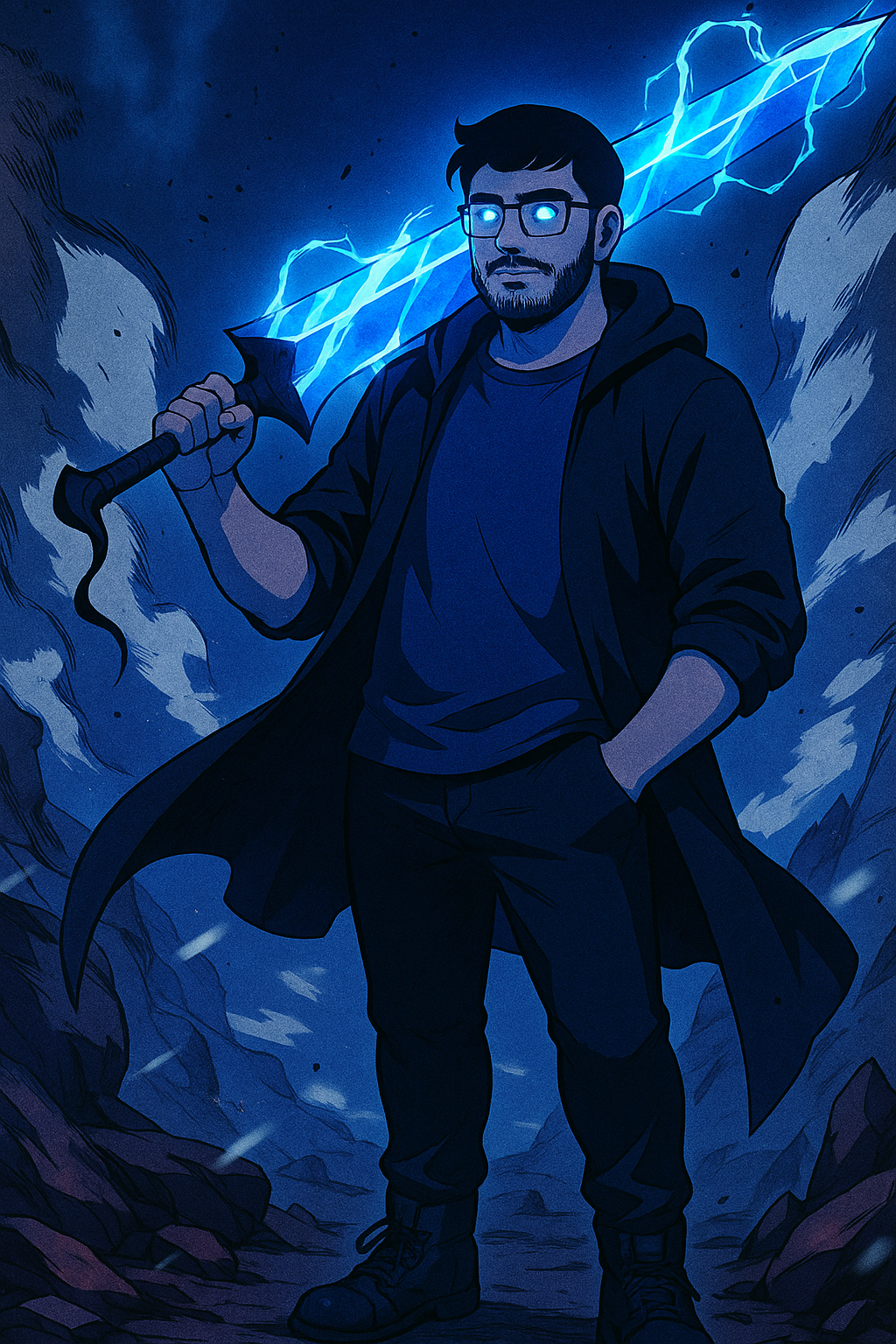 Foto de Riad Makarem